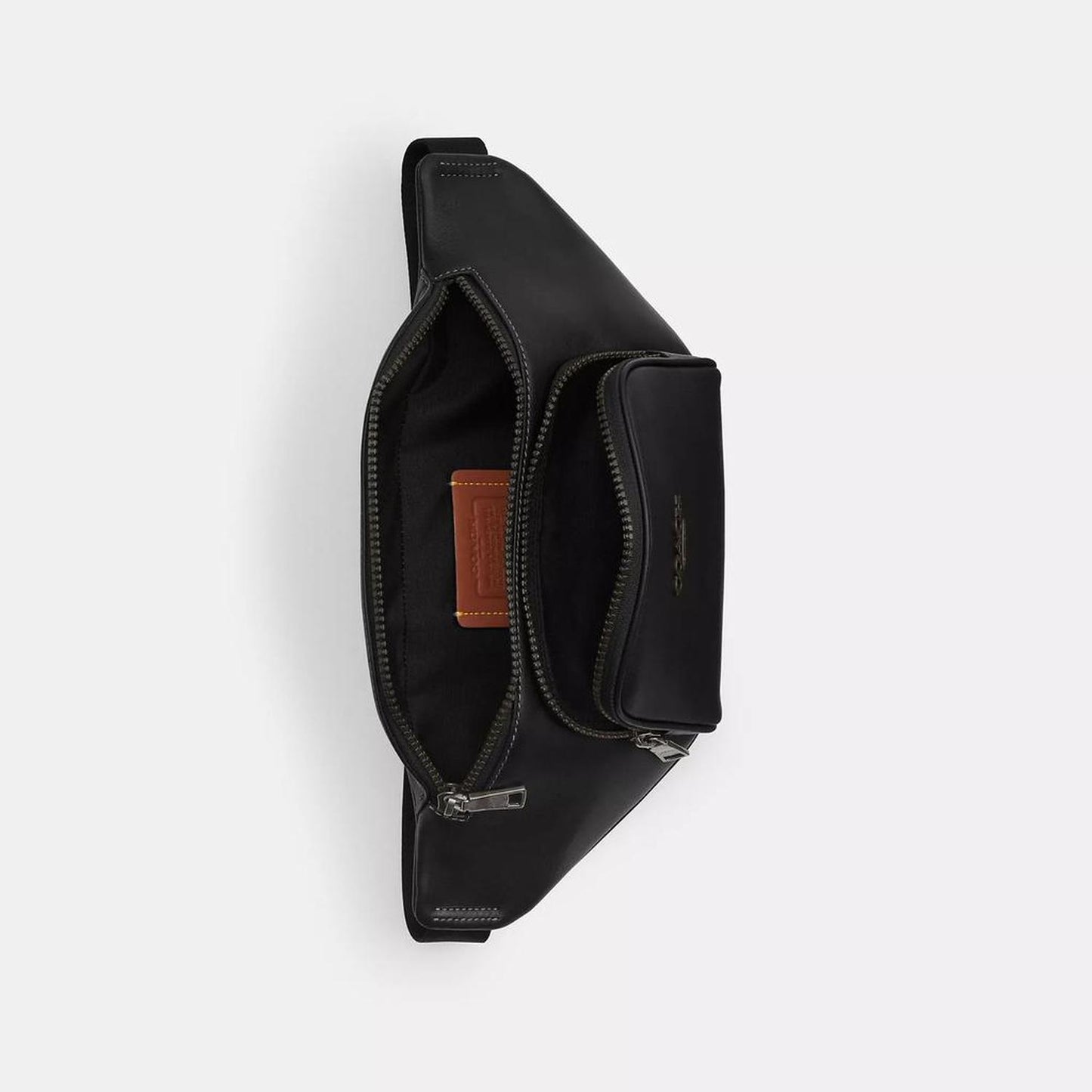 Racer Small Belt Bag