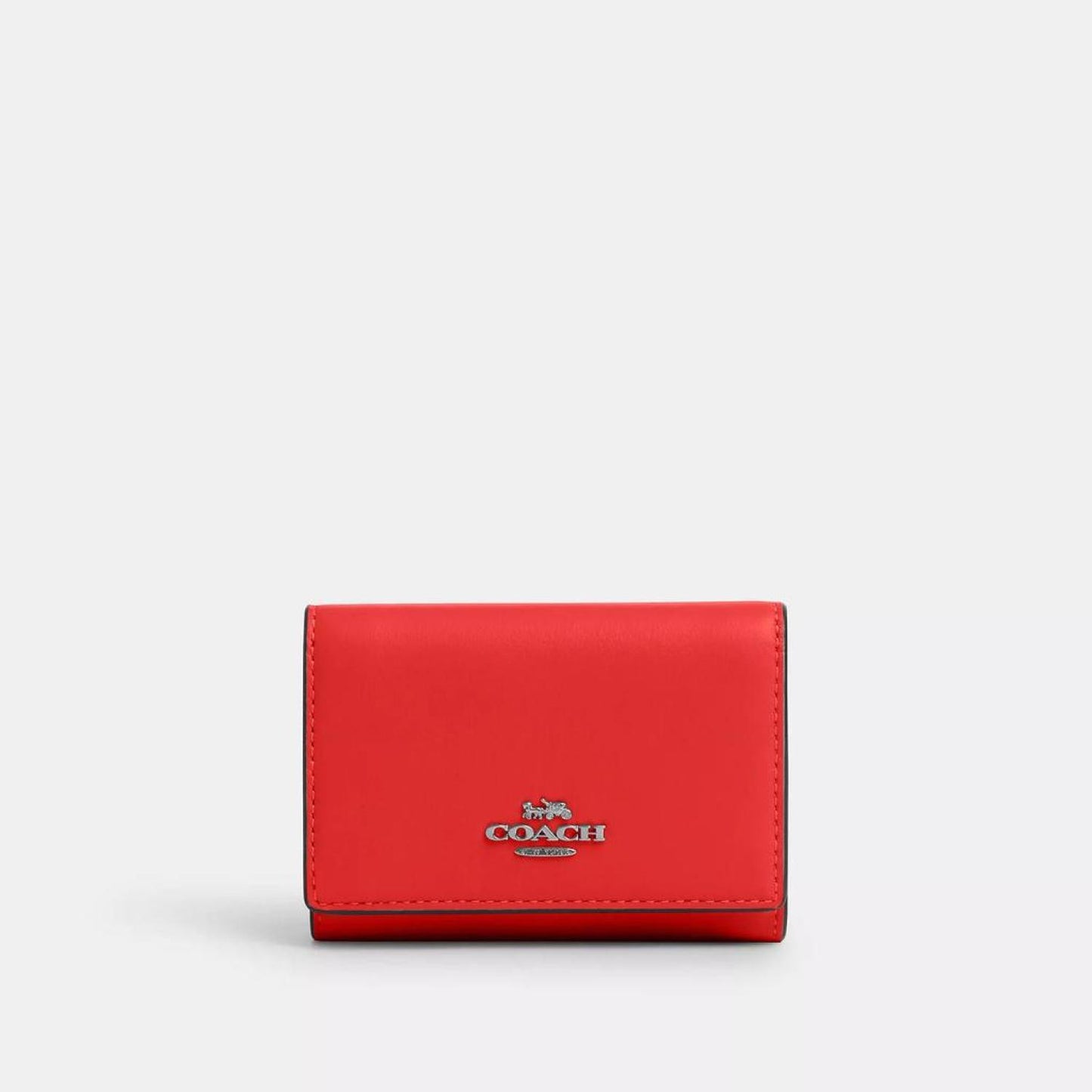 Coach Outlet Micro Wallet