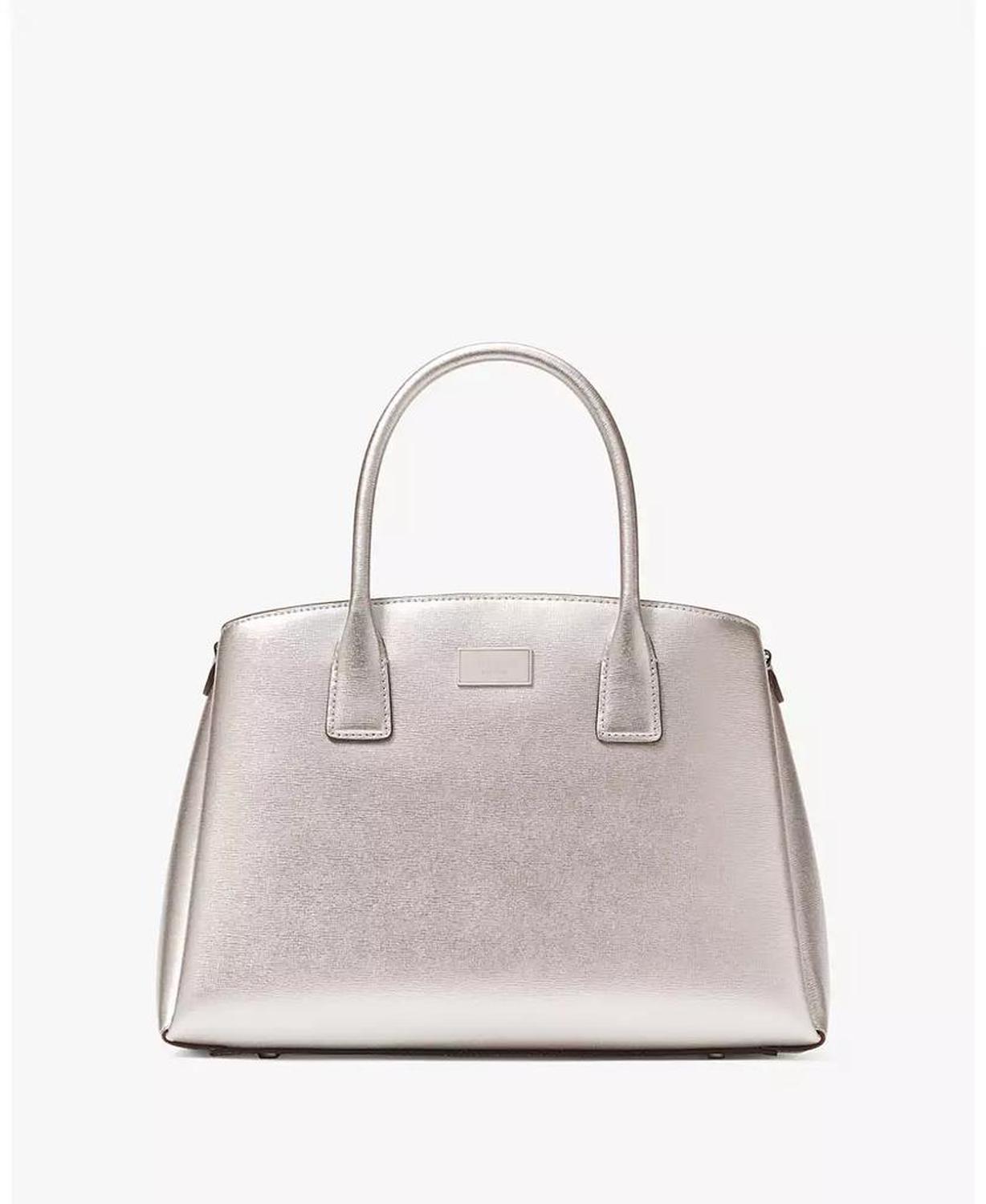 Serena Small Satchel Bag
