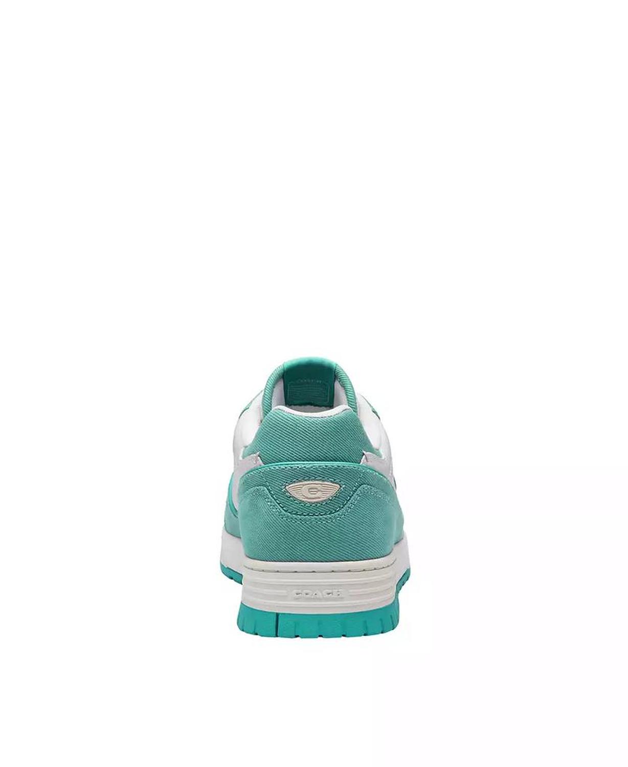 Men's Soho Lace Up Sneakers