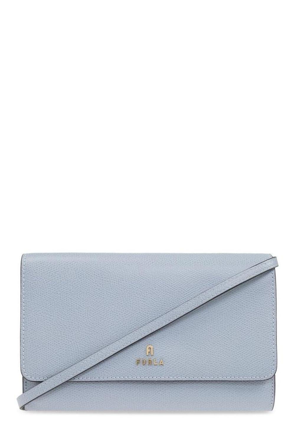 Furla Nuvola Chain XL Wallet