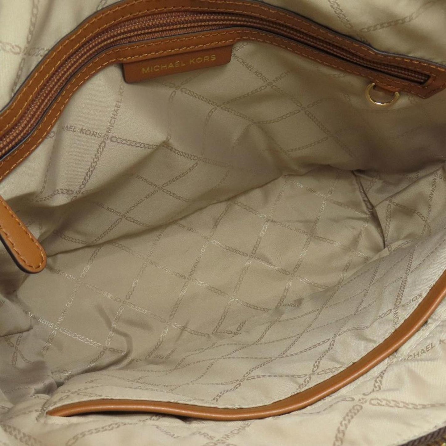 Pvc Tote Bag (Pre-Owned)