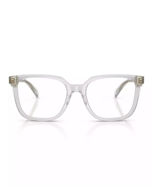Women's Square Eyeglasses, HC6271U
