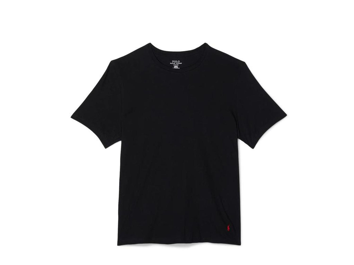 3-Pack Big Crew Undershirts