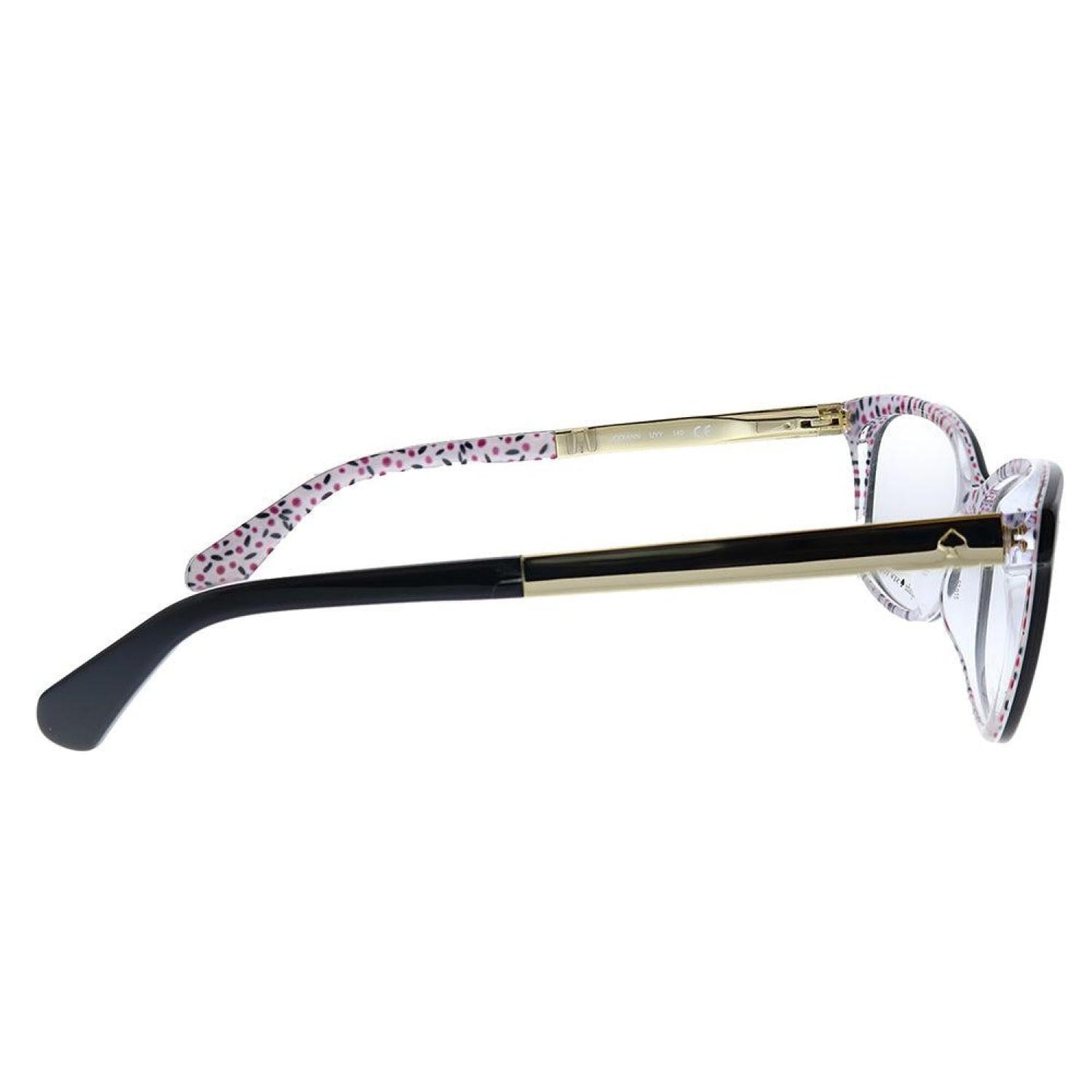 Kate Spade KS JODIANN UYY 50mm Womens Rectangle Eyeglasses 52mm