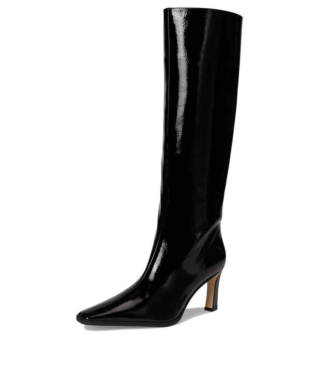 Darrah Heeled Boots