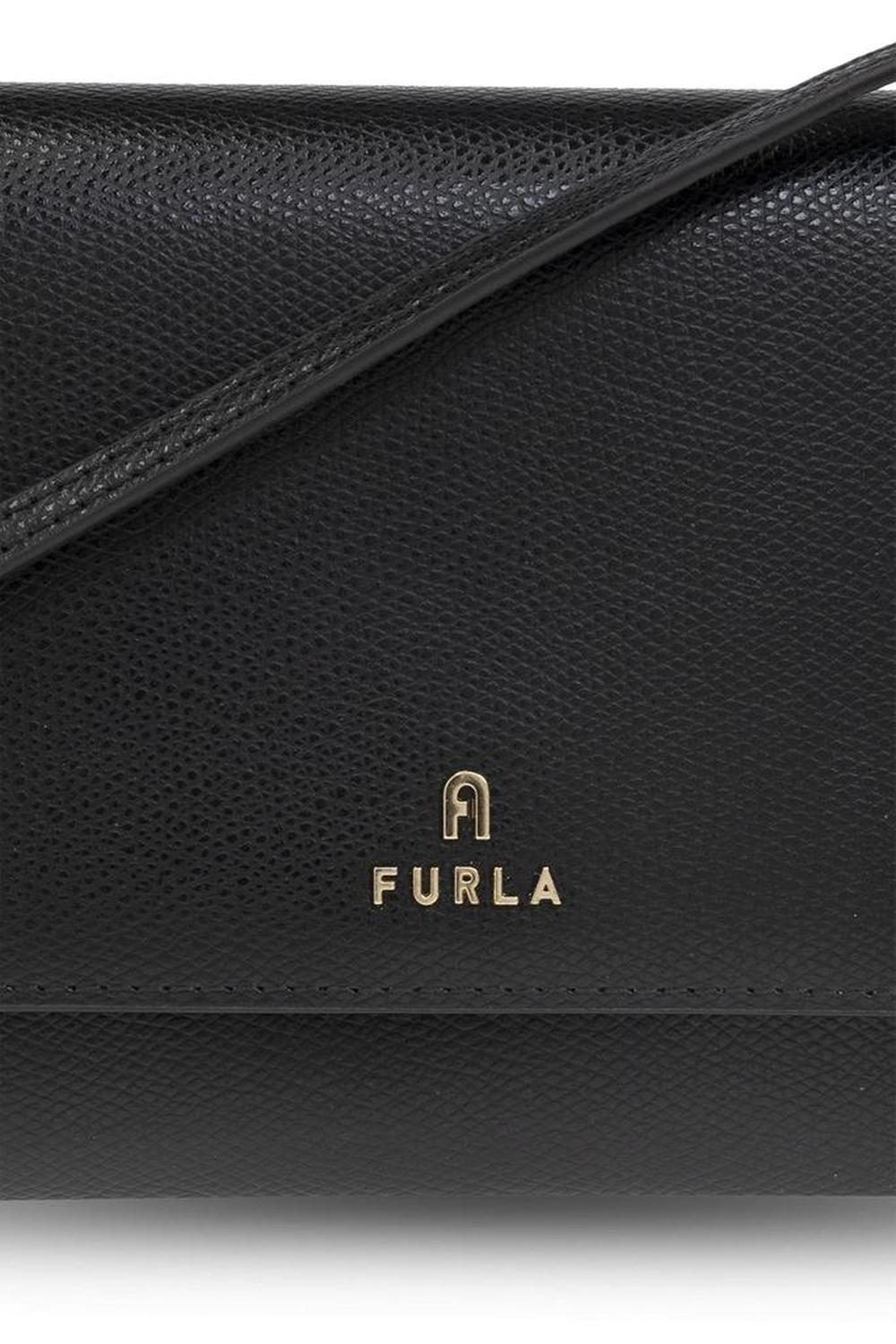 Furla Nuvola Chain XL Wallet
