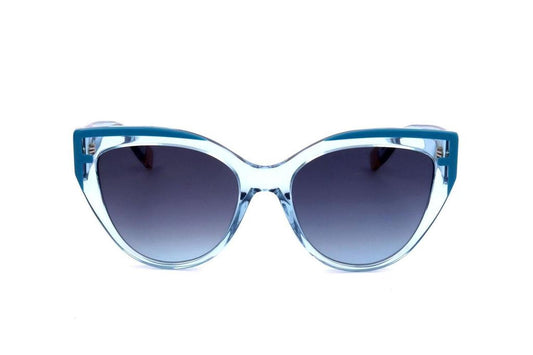 Furla Cat-Eye Frame Sunglasses
