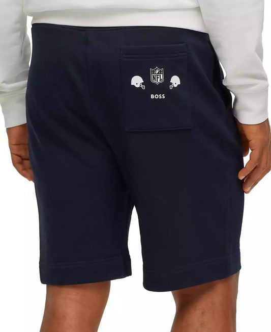 BOSS by Hugo Boss x NFL Men's Shorts Collection