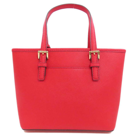 Pvc Handbag (Pre-Owned)