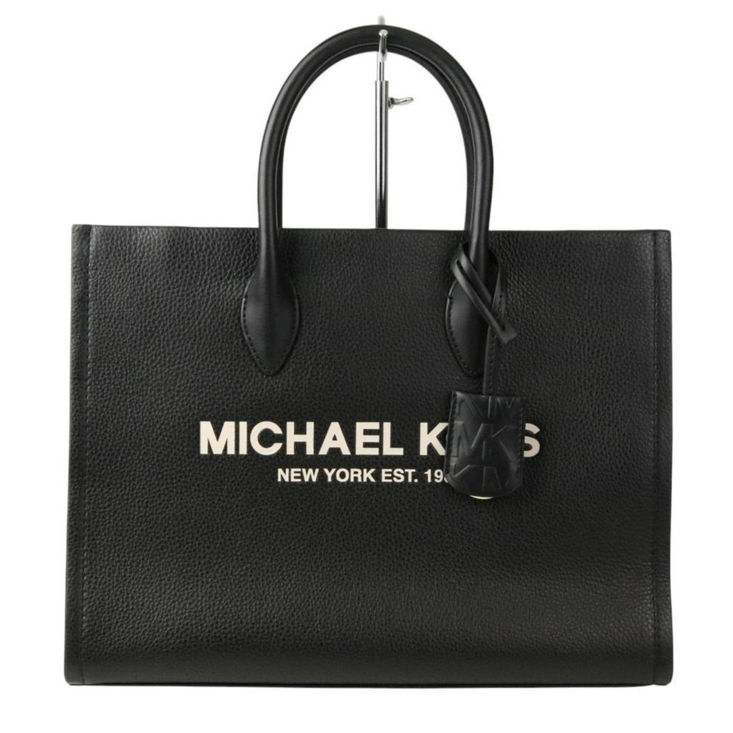 Leather Tote Bag (Pre-Owned)