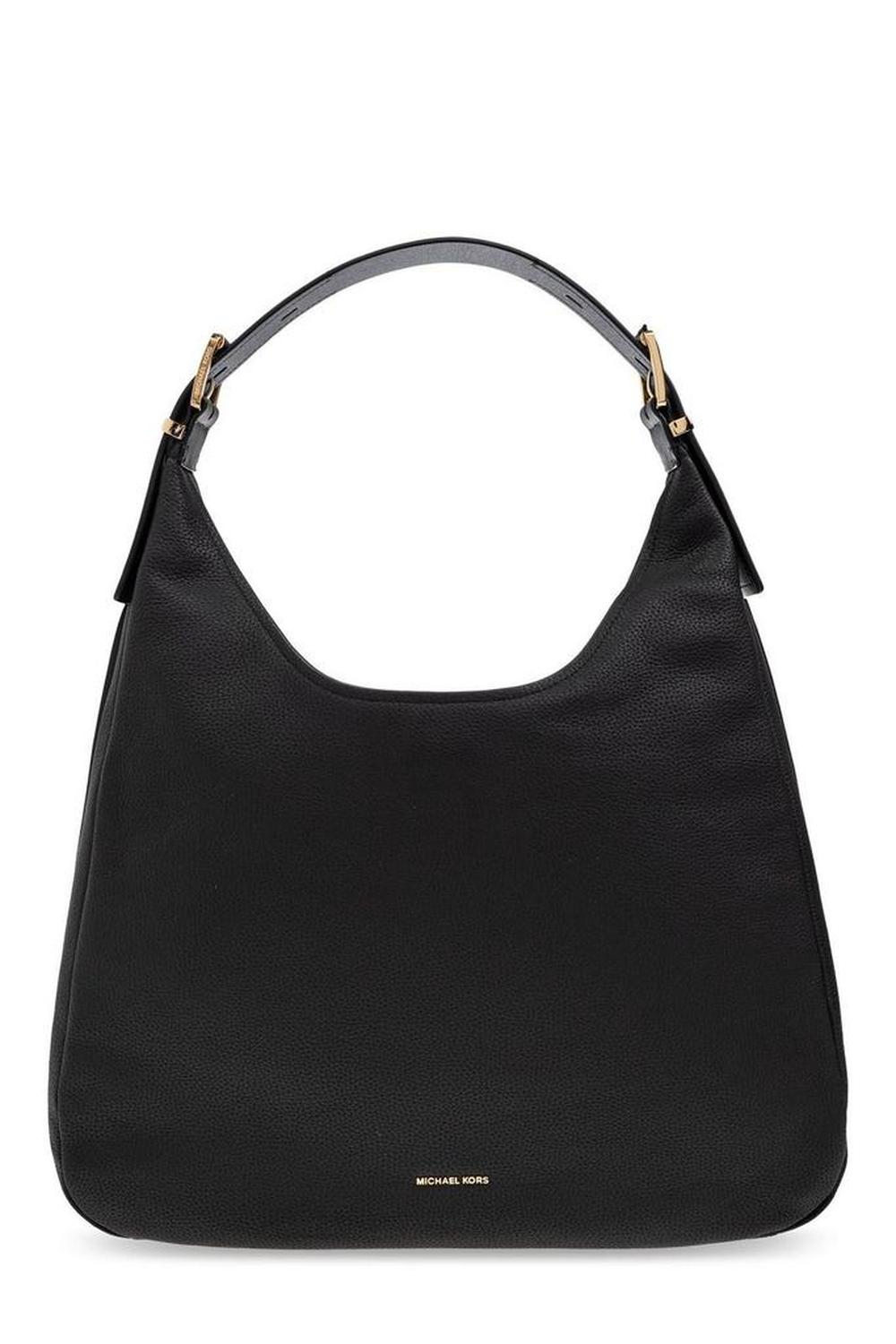 Michael Michael Kors Nolita Large Hobo Shoulder Bag