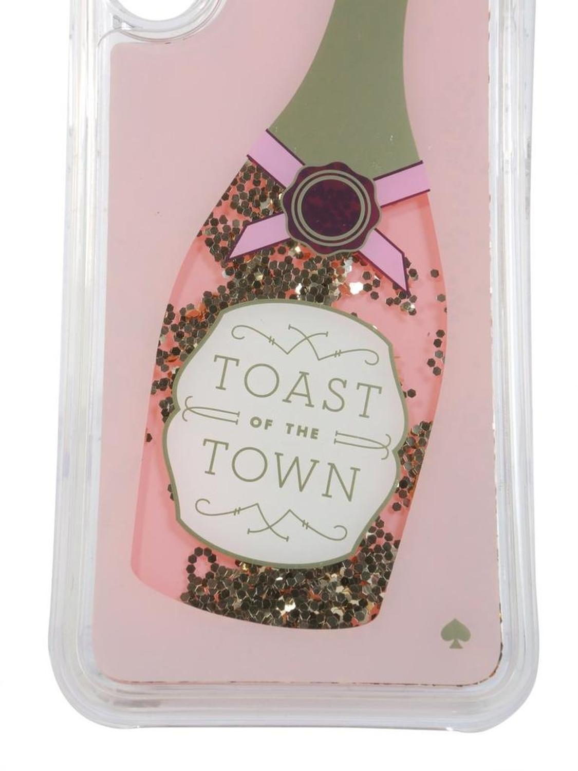 Kate Spade Toast of the Town Phone Case