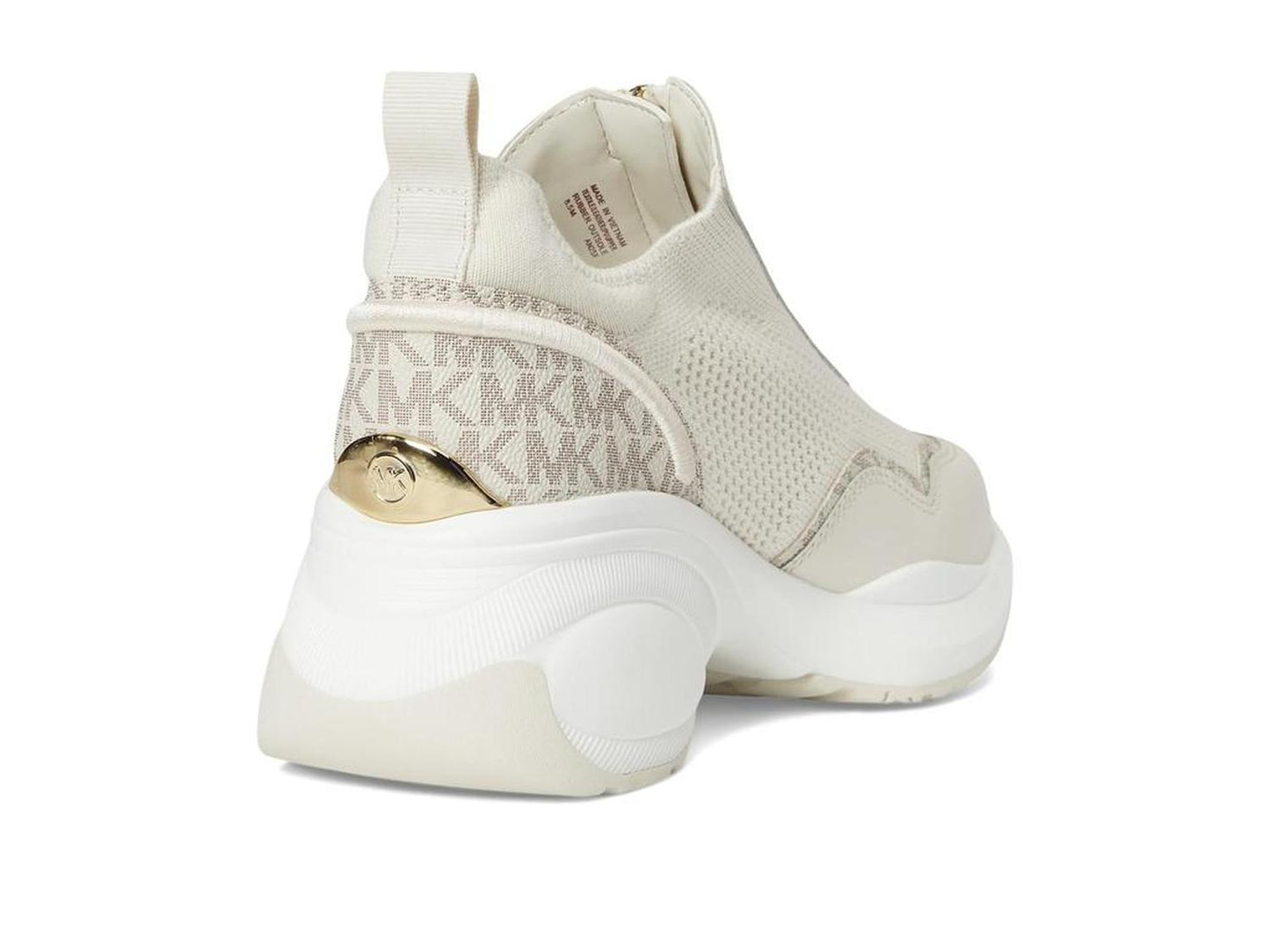 Zuma Slip-on Trainer