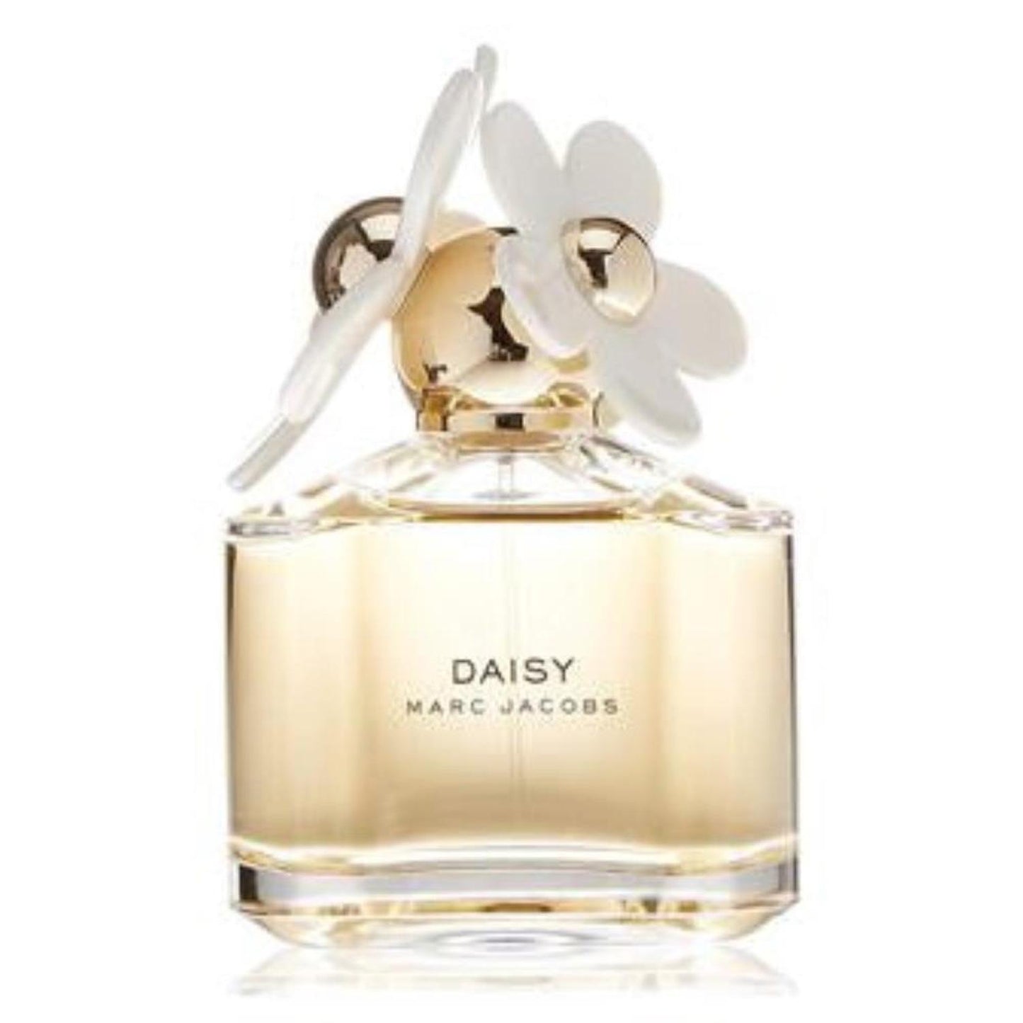 Marc Jacobs Daisy Eau De Toilette Marc Jacobs Women's Perfume 3.4 Oz Tester