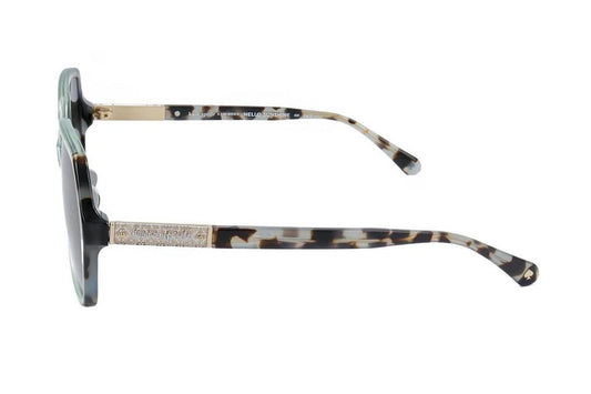 Kate Spade Ellery/F/S Oversize-Frame Sunglasses