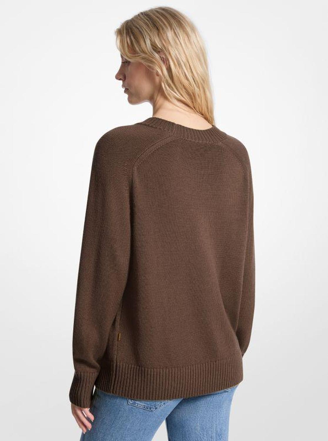 Wool Sweater