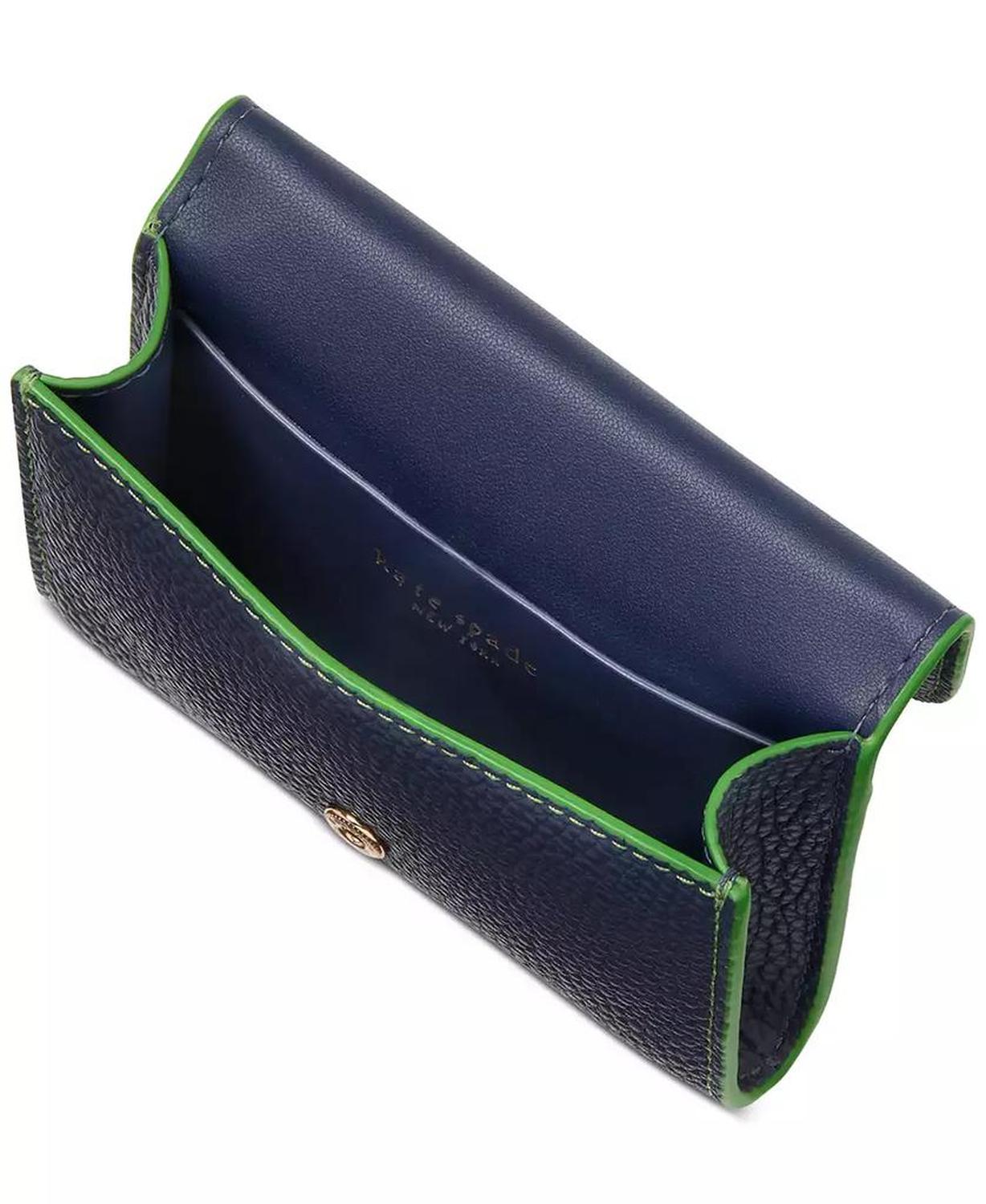 In the Garden Card Case