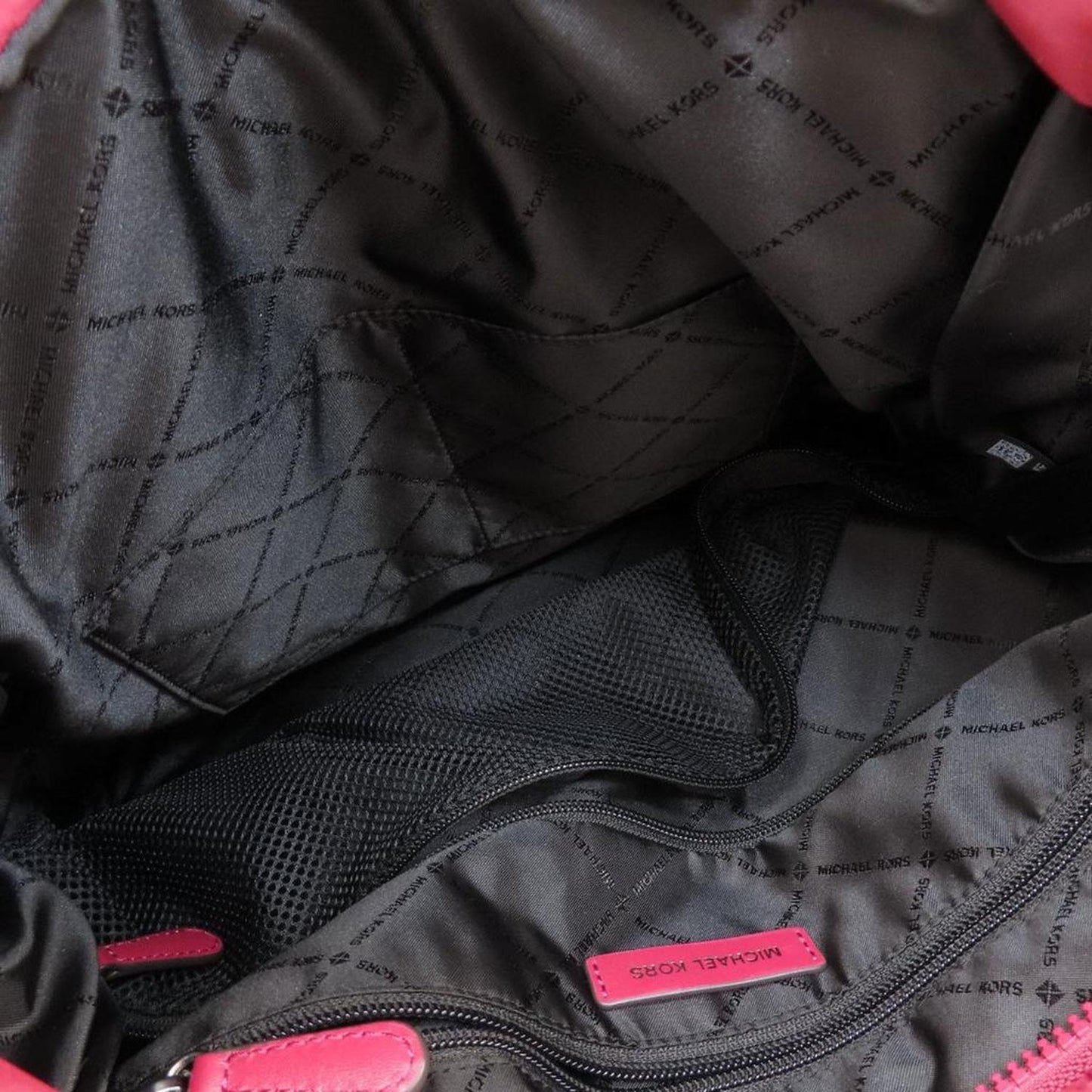 Nylon Tote Bag (Pre-Owned)