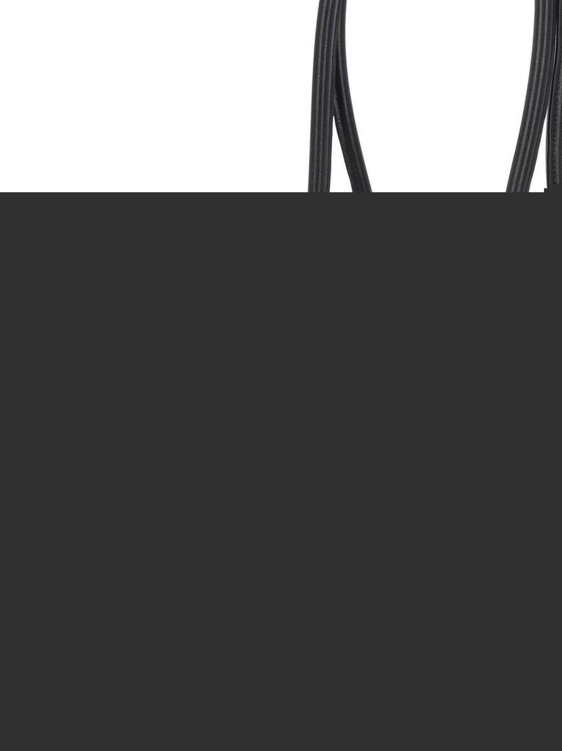 Furla Goccia Arch Logo Large Handbag