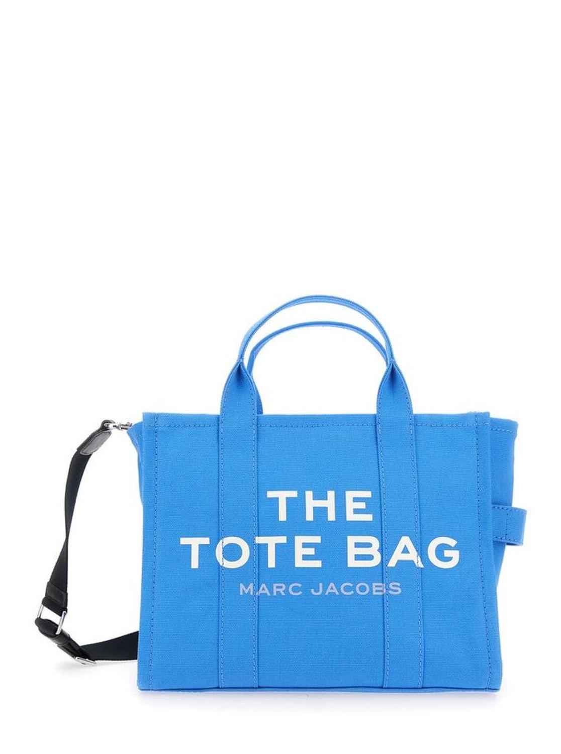The Medium Tote Canvas