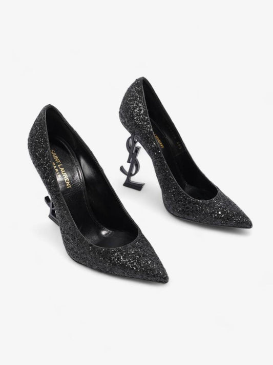 Saint Laurent Opyum Glitter Glitter