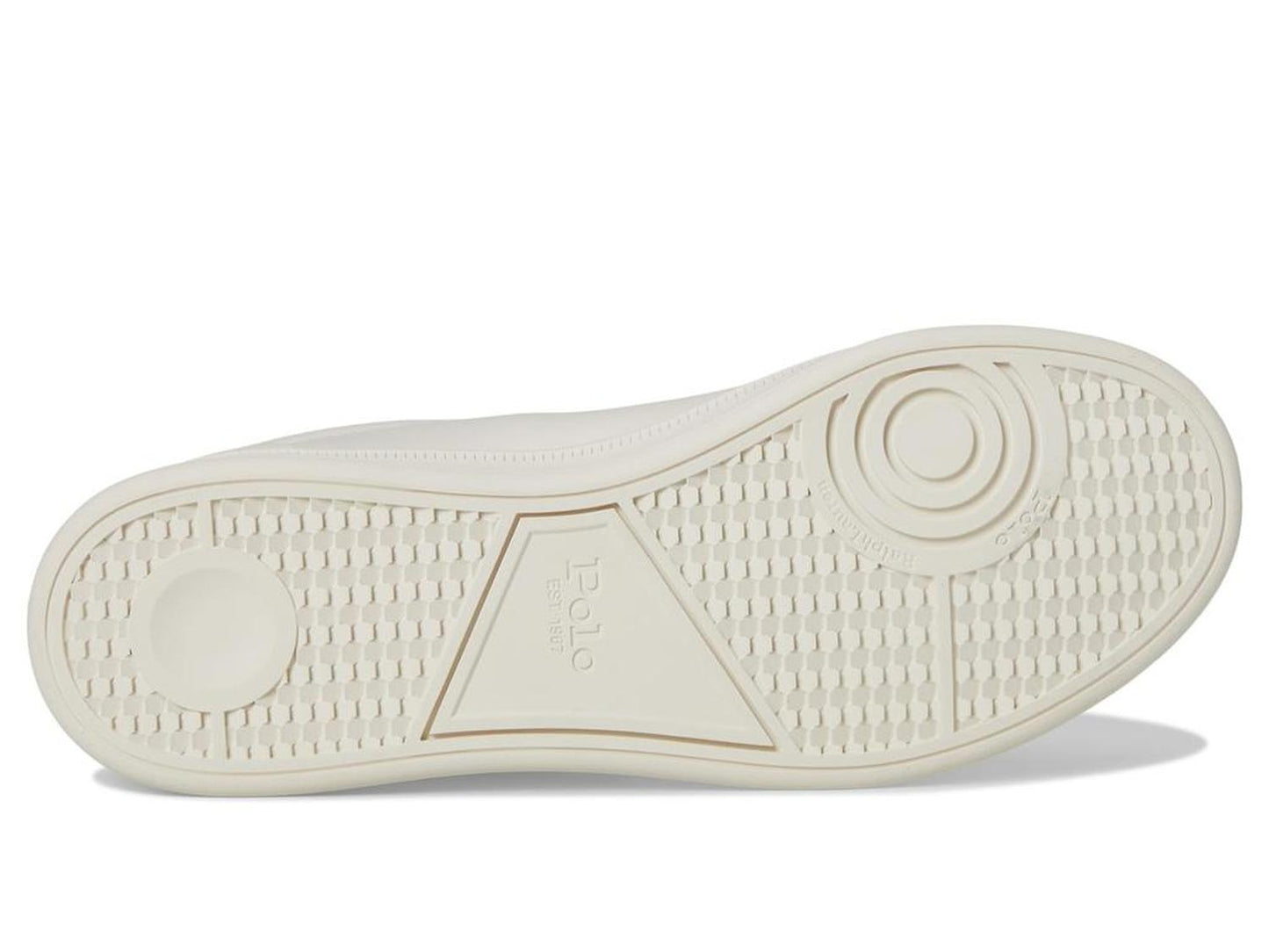 Heritage Court II Leather Sneakers