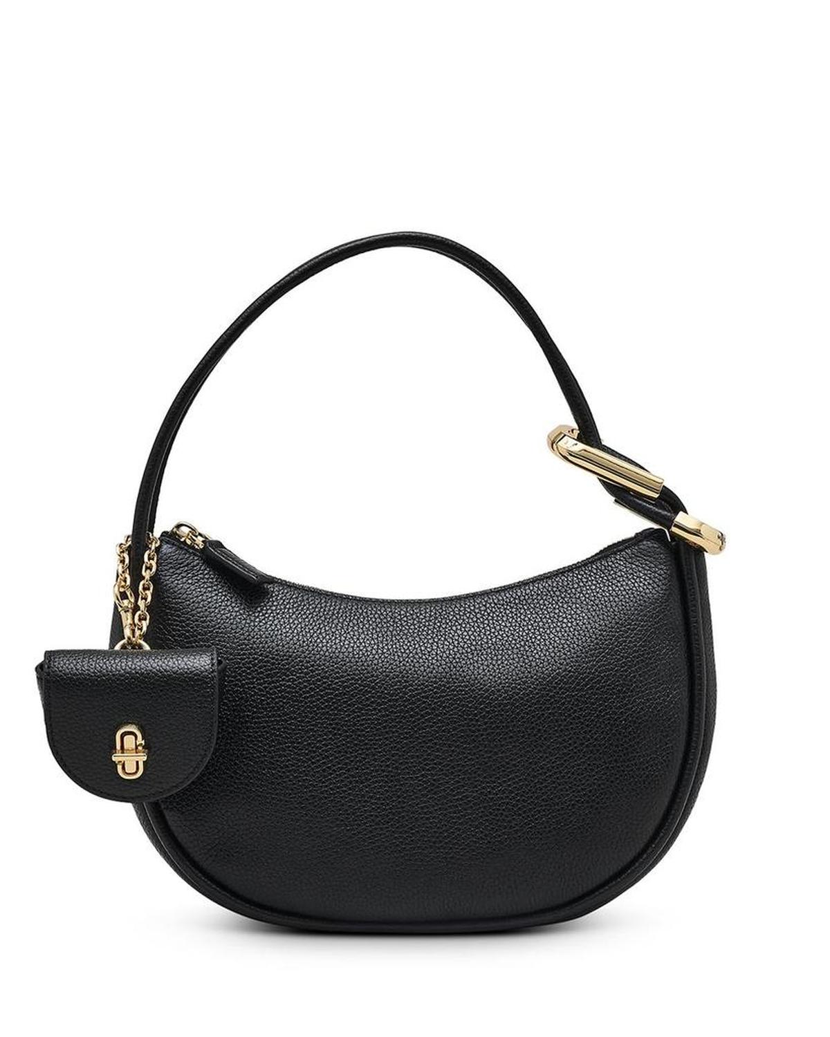 The Dual Hobo Bag