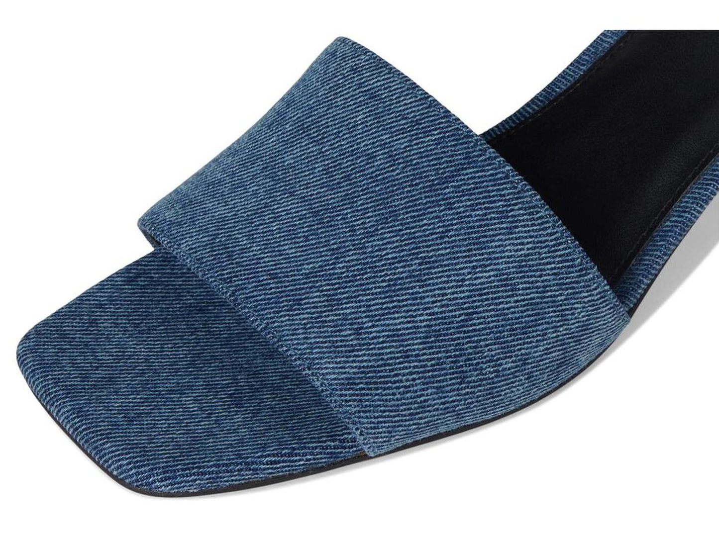 Merriam Kitten Sandal
