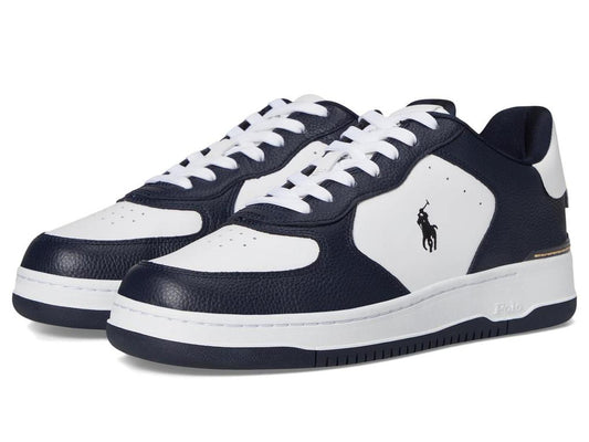 Masters Court Leather Sneakers