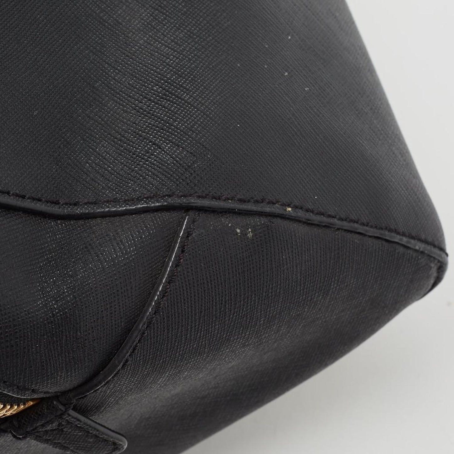 Michael Michael Kors Leather Satchel