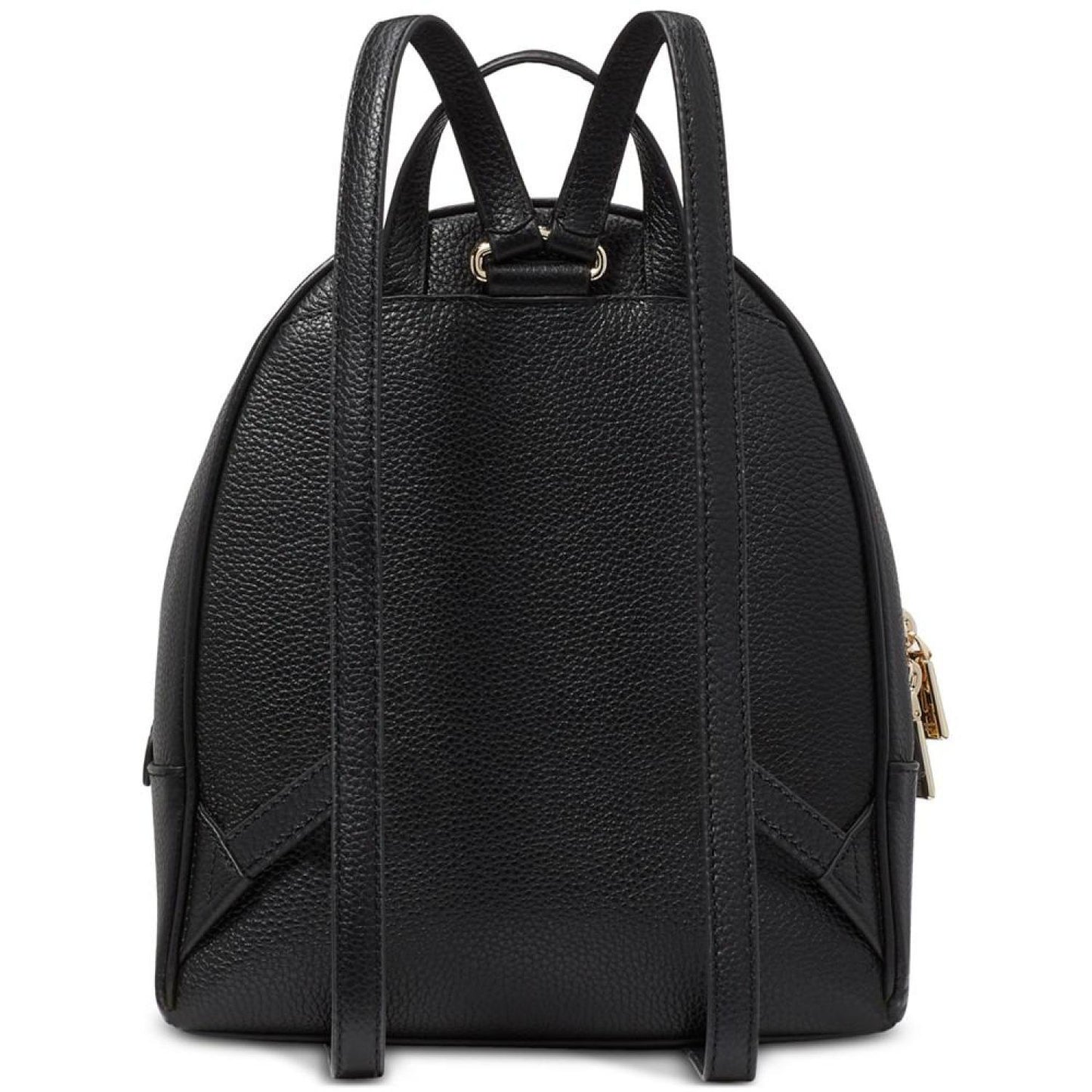 Hudson Pebbled Leather Backpack