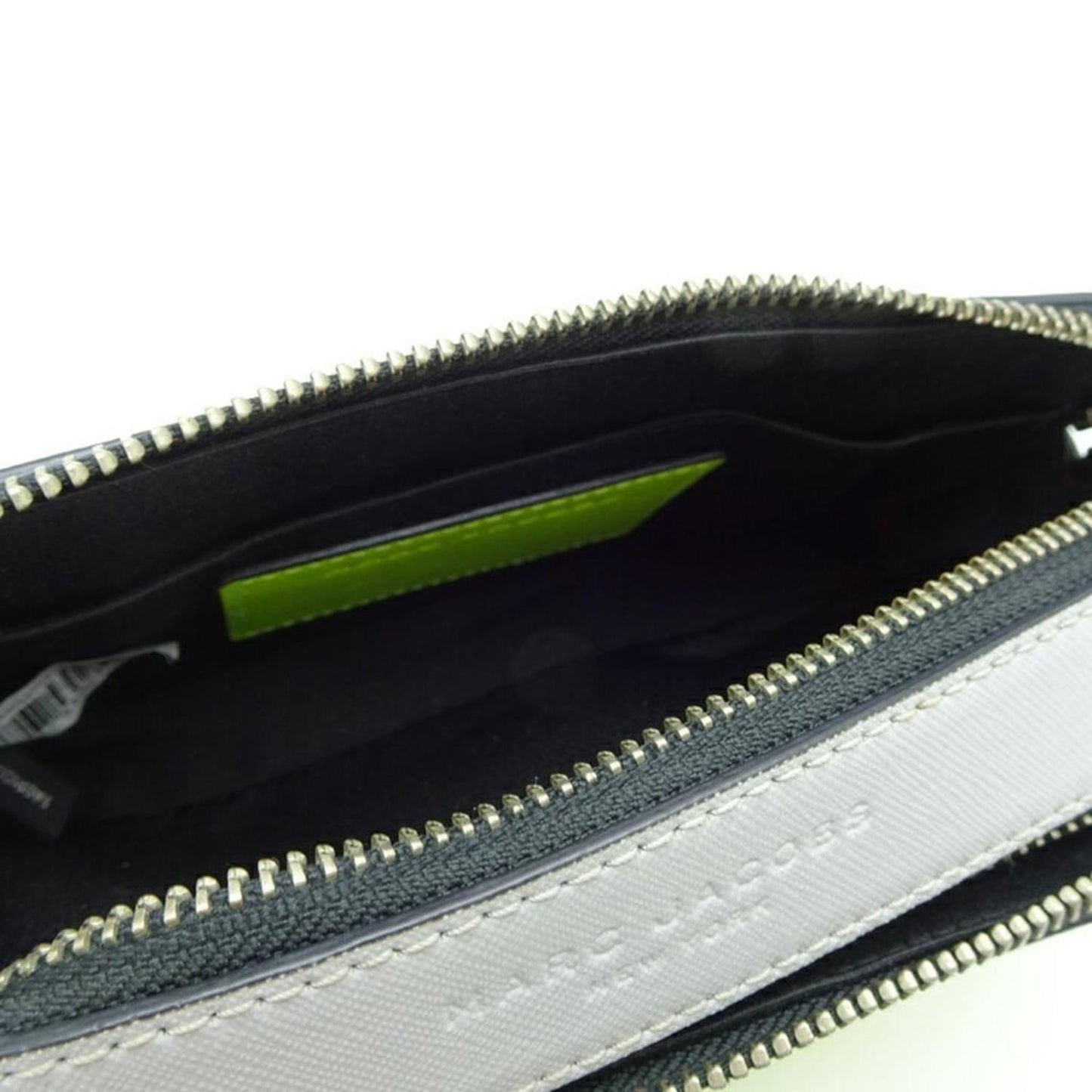 Color yellow Pvc Shoulder Bag (Pre-Owned)