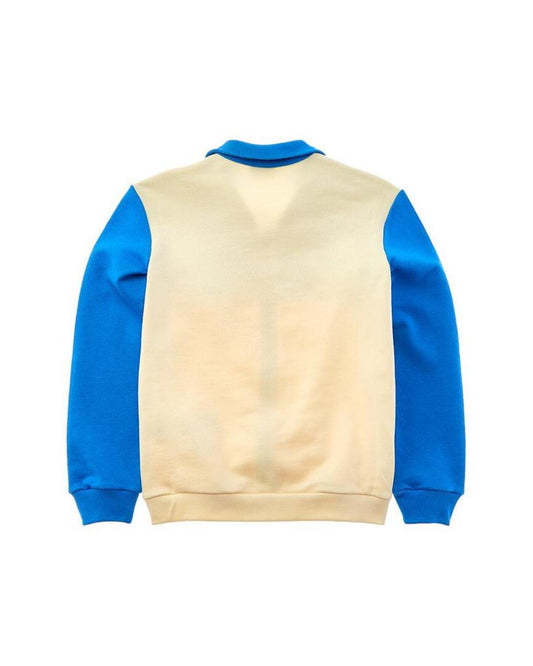 Gucci Felted Jersey Jacket