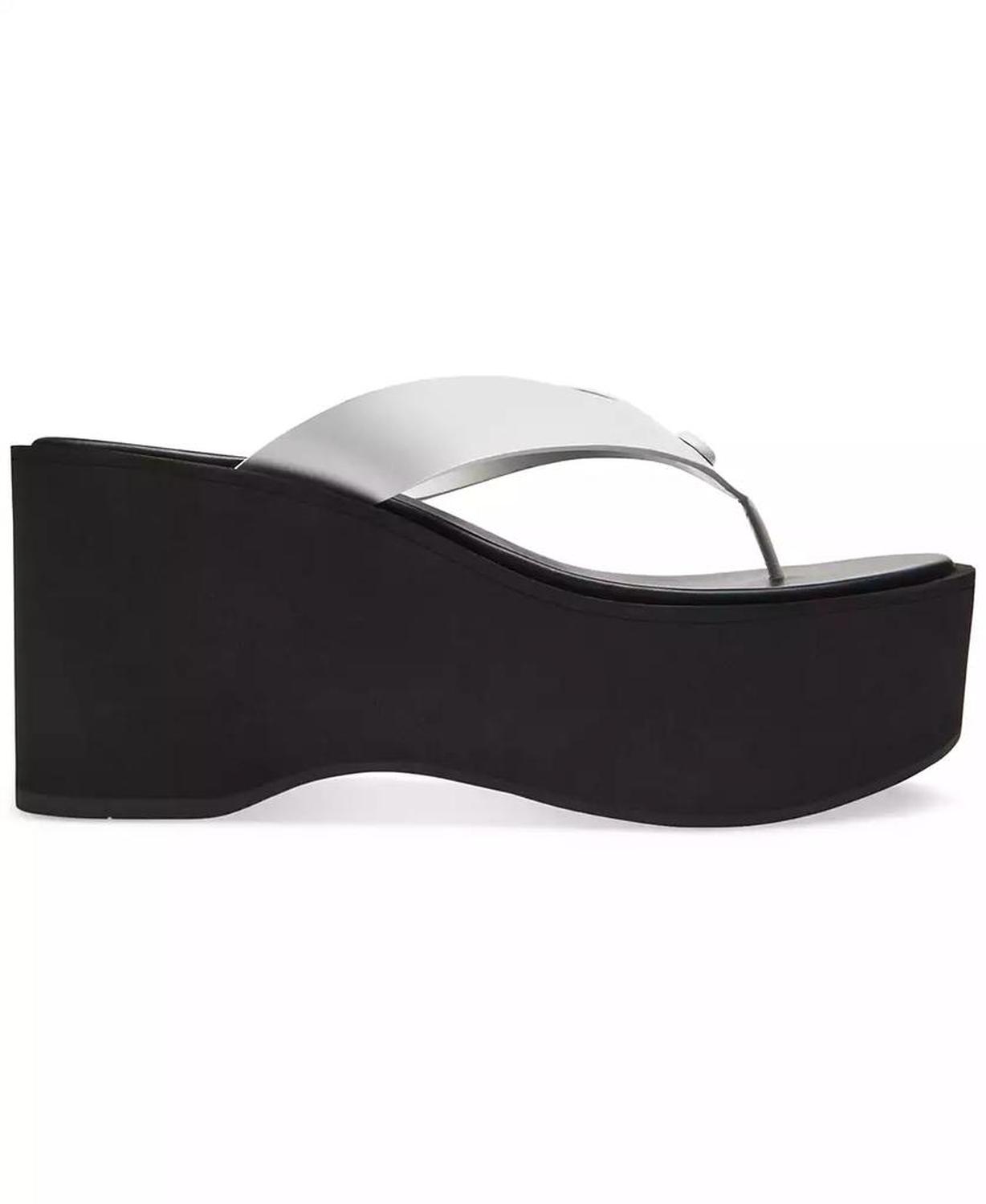 Women's Sculpted C Platform Sandals