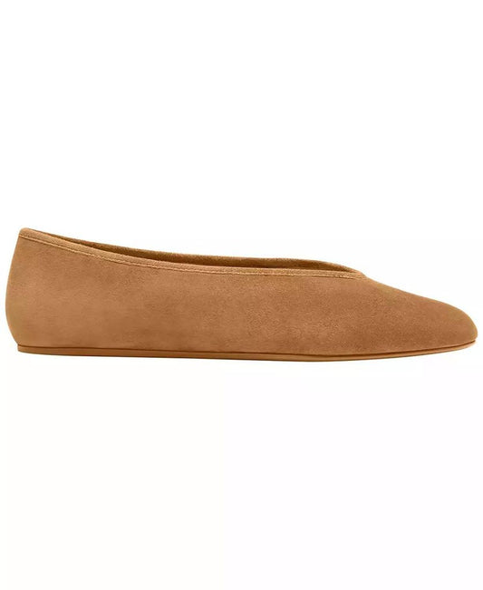 Women's Houston Ballet Flats