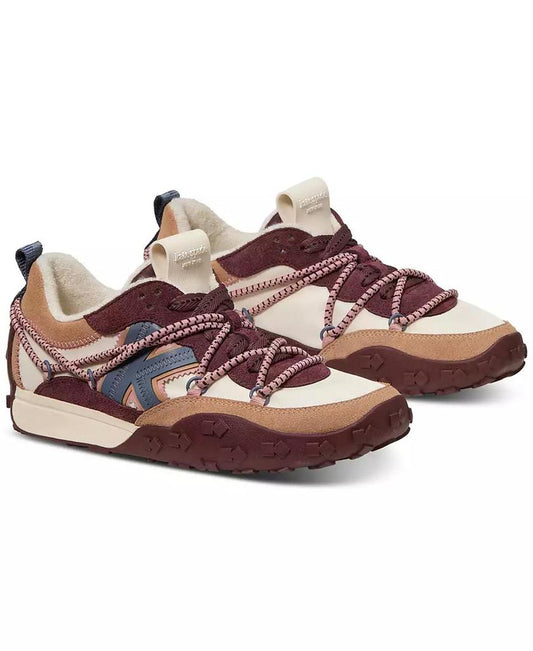 Women's K As In Kate Hiking Lace Runners