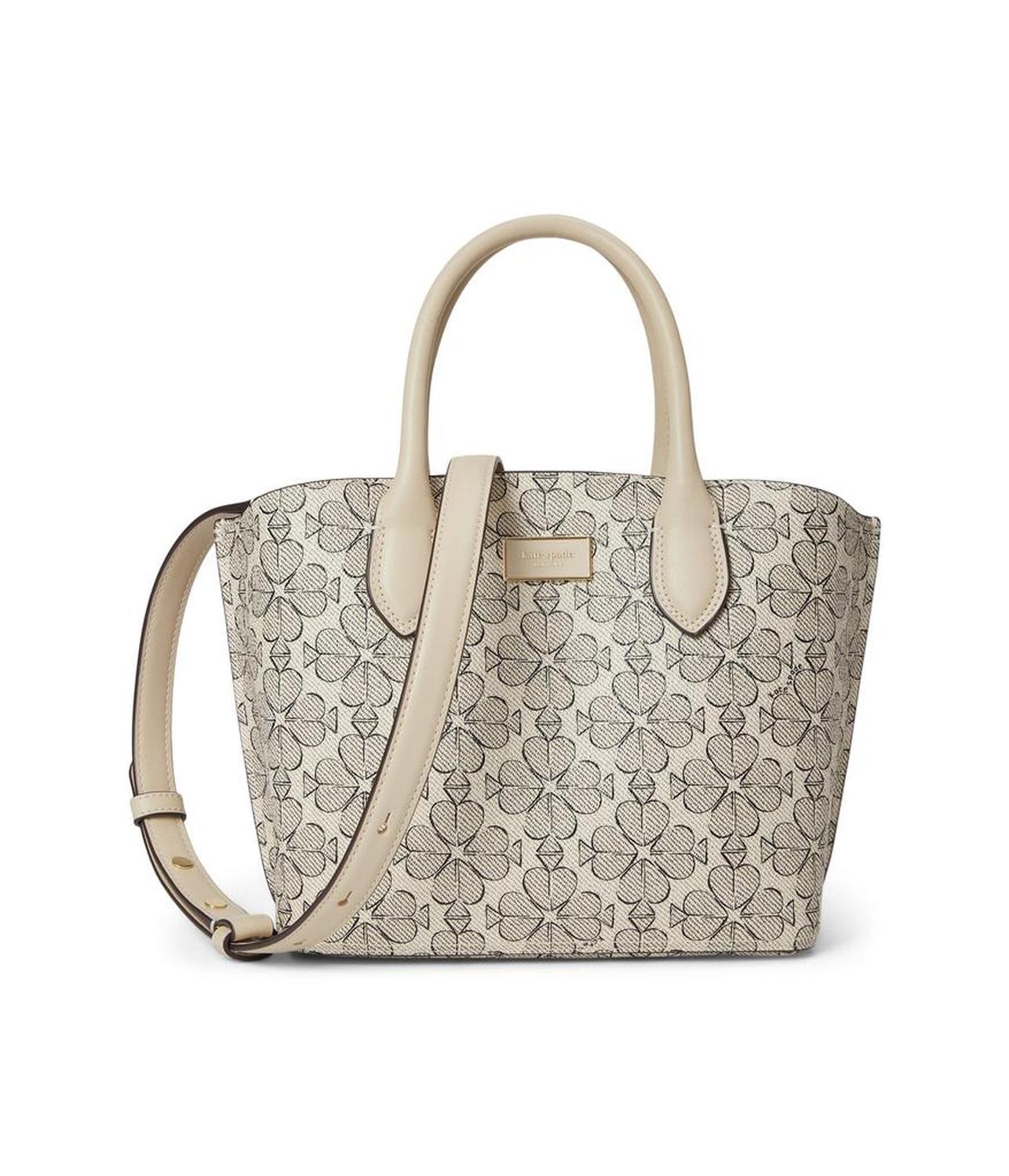 Suite Crossbody Tote Bag