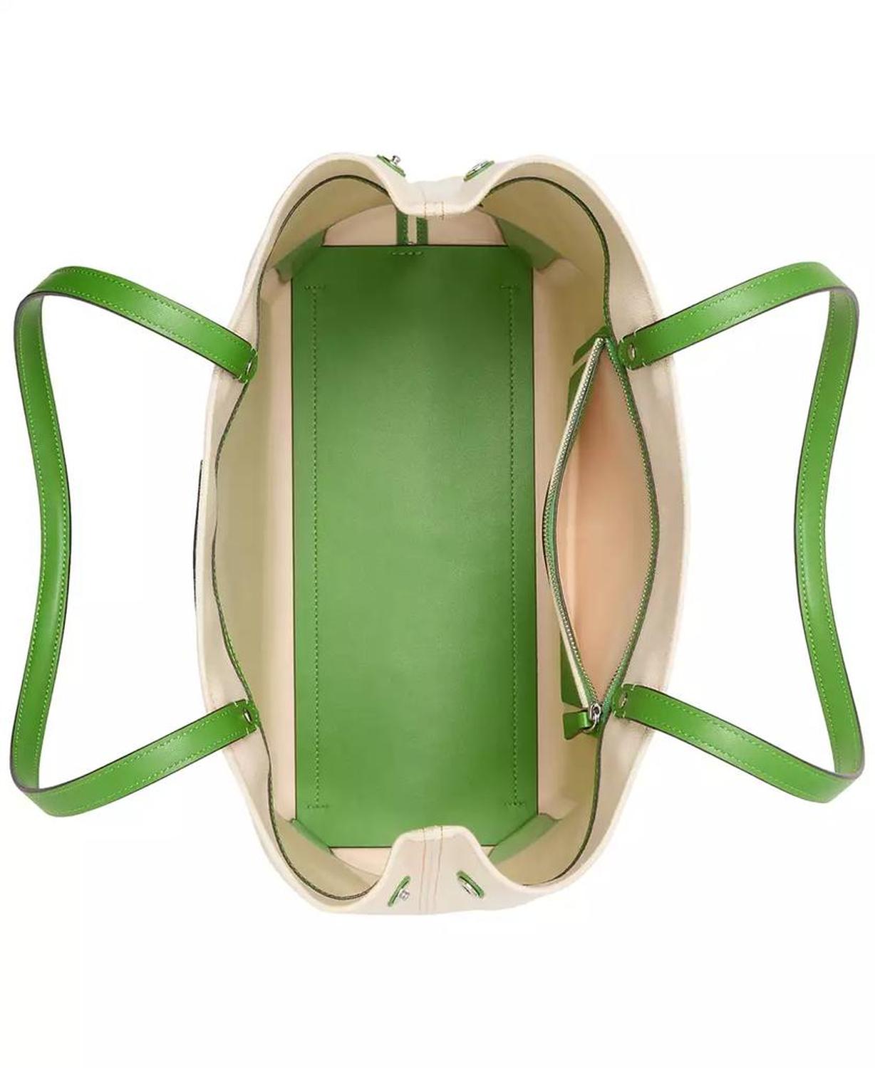 Squeeze Large Tote Bag