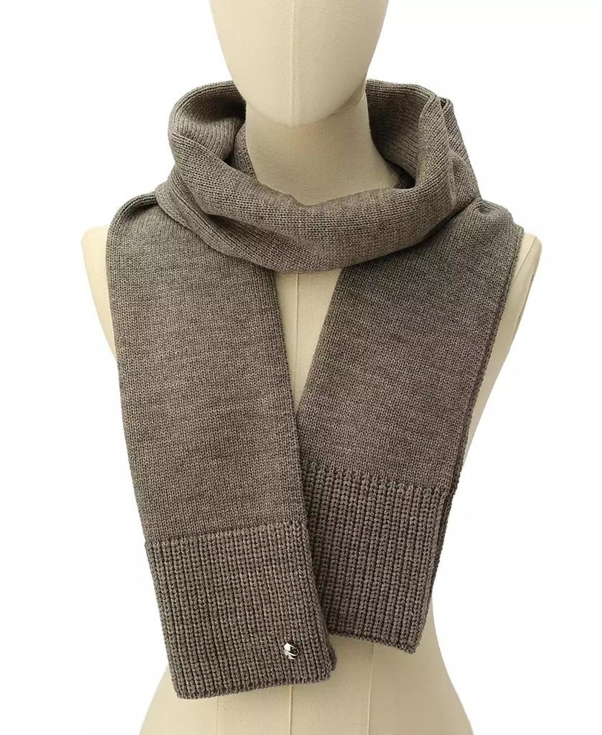 Women's Spade Scarf