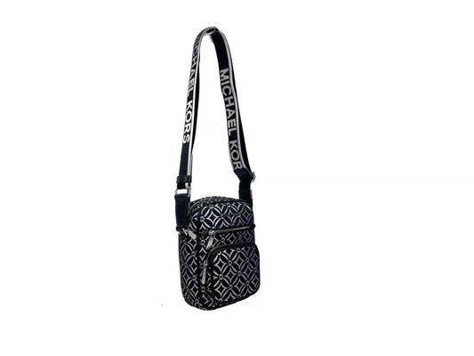 Medium NS Pocket Crossbody Bag Women's