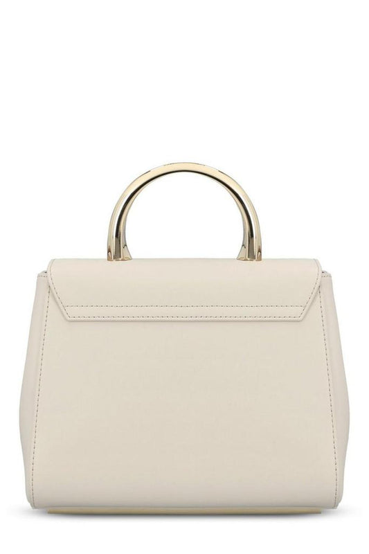 Furla Foldover-Top Tote Bag