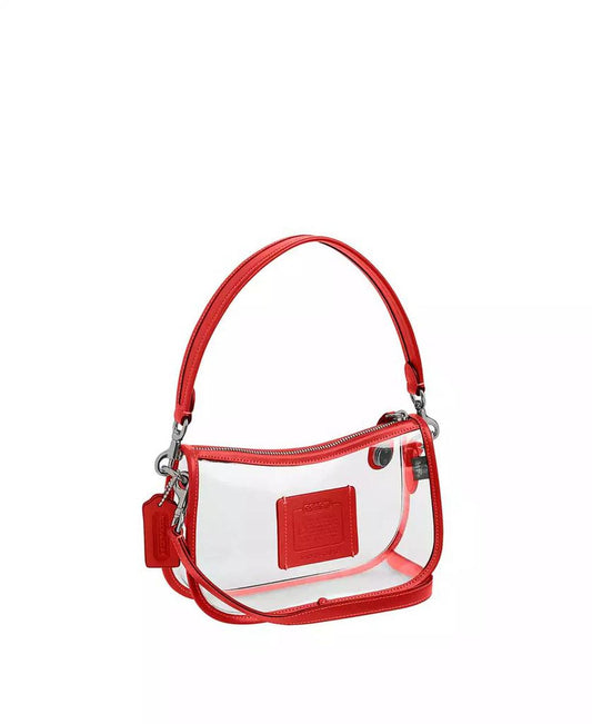 Stadium Mini Swinger Shoulder Bag