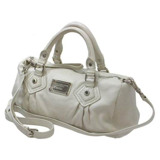 Marc By Marc Jacobs  Handbag Shoulder Bag (Pre-Owned)
