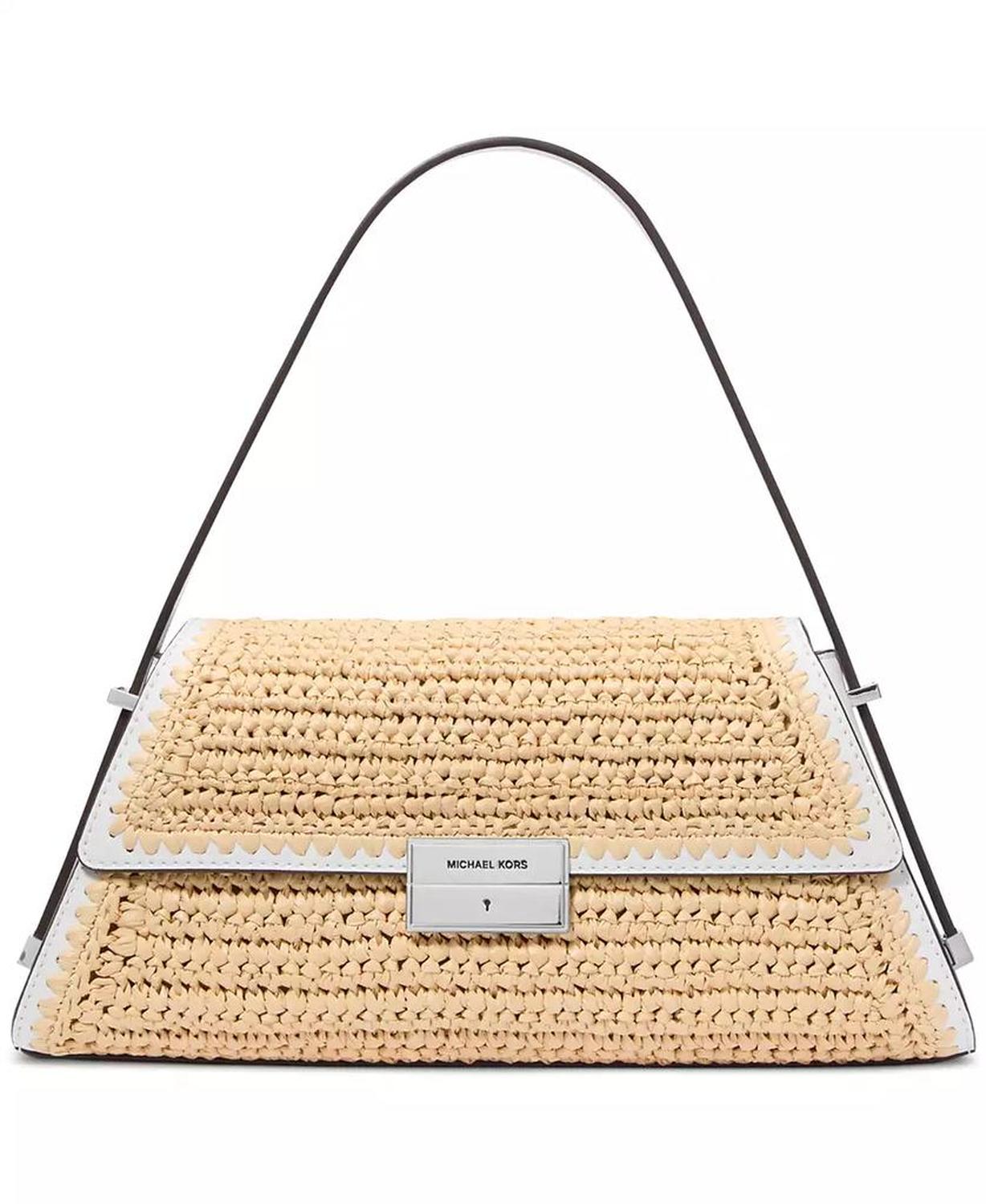 Ludlow Small Convertible Shoulder Bag