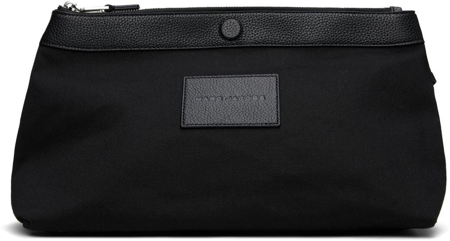 Black 'The Sack' Tote