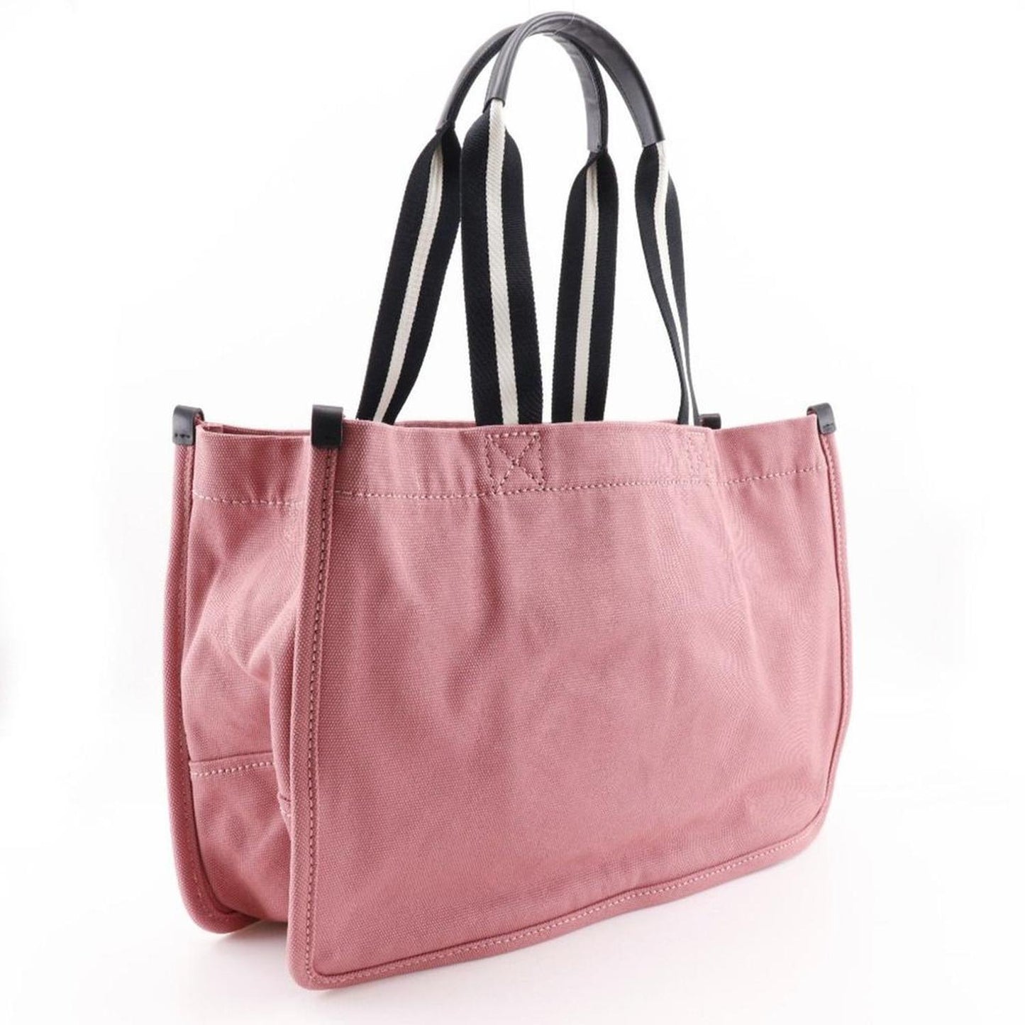 Canvas Tote Bag (Pre-Owned)