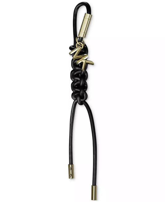 Met Braided Bag Charm