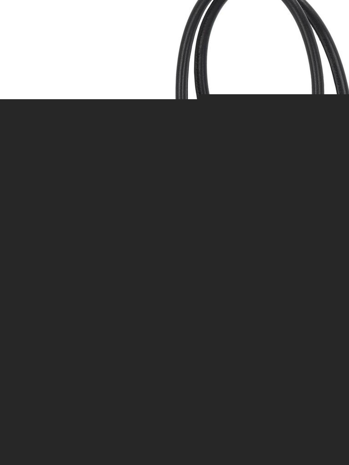 Furla Goccia Arch Logo Medium Handbag