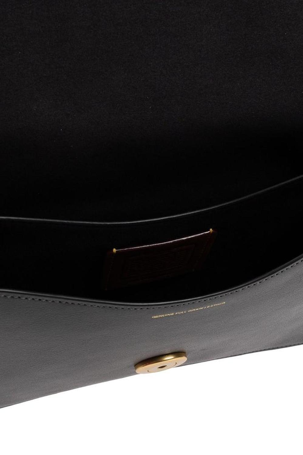 Coach Chain Tabby Shoulder Bag